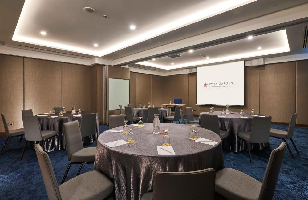 swiss garden hotel bukit bintang kuala lumpur