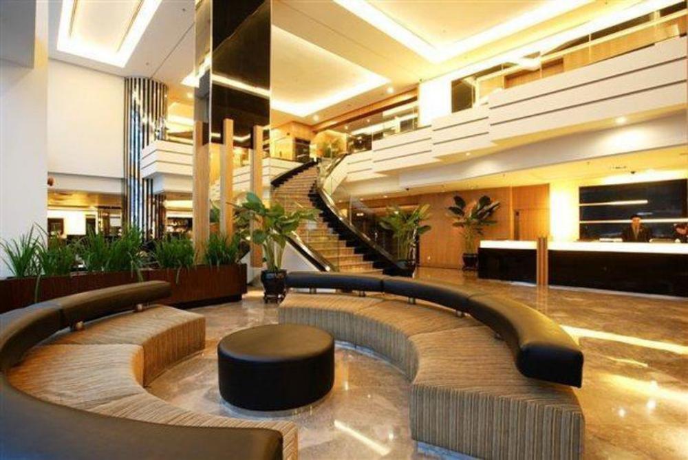 swiss garden hotel bukit bintang kuala lumpur