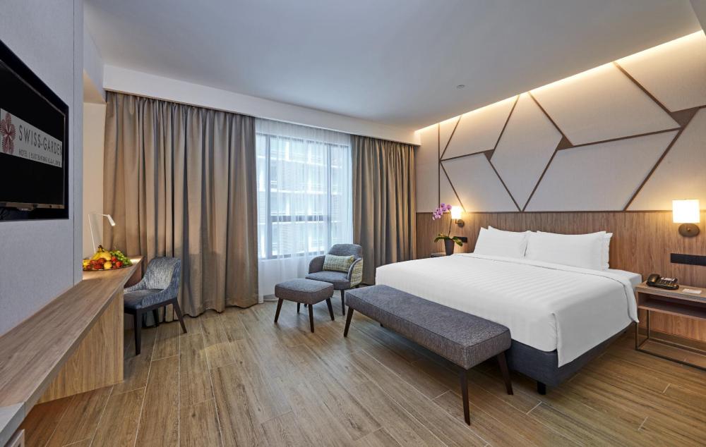 swiss garden hotel bukit bintang kuala lumpur