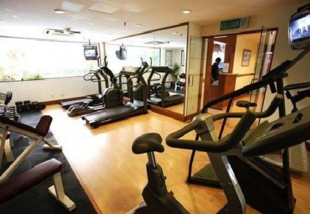swiss garden hotel bukit bintang kuala lumpur