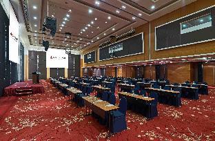 swiss garden hotel bukit bintang kuala lumpur