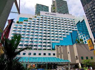 swiss garden hotel bukit bintang kuala lumpur