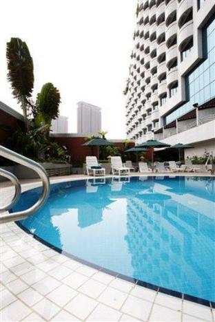 swiss garden hotel bukit bintang kuala lumpur