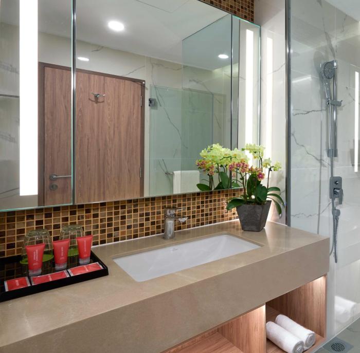 swiss garden hotel bukit bintang kuala lumpur