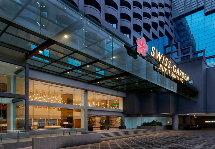 swiss garden hotel bukit bintang kuala lumpur