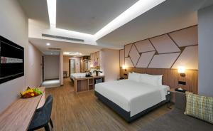 swiss garden hotel bukit bintang kuala lumpur