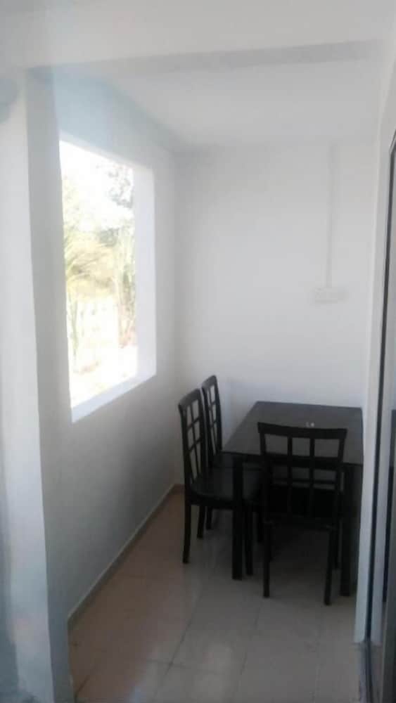 pondok muara chalet