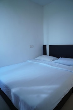 pondok muara chalet