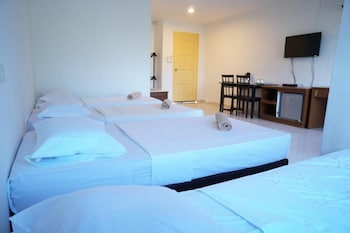 pondok muara chalet