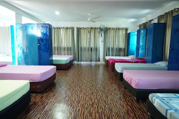 pondok muara chalet
