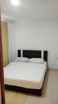 pondok muara chalet