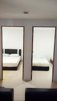 pondok muara chalet