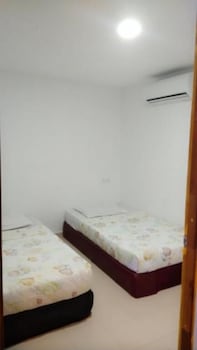 pondok muara chalet