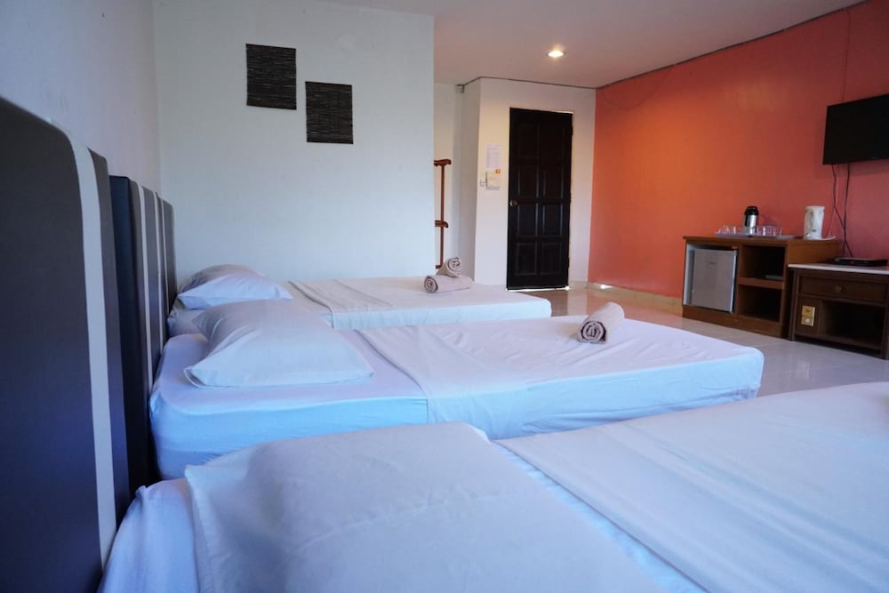 pondok muara chalet