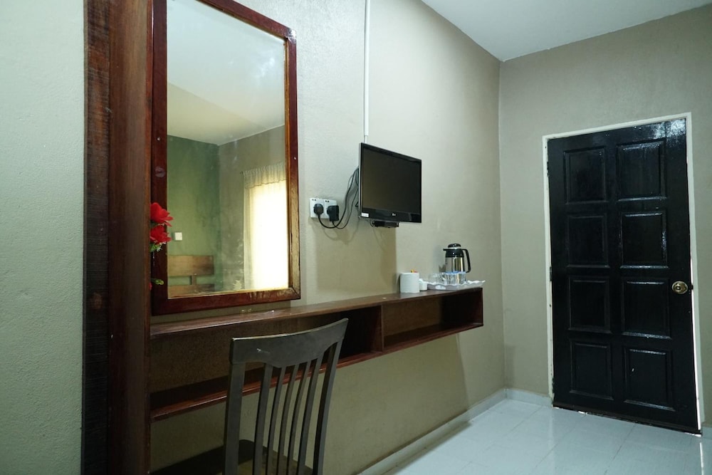 pondok muara chalet