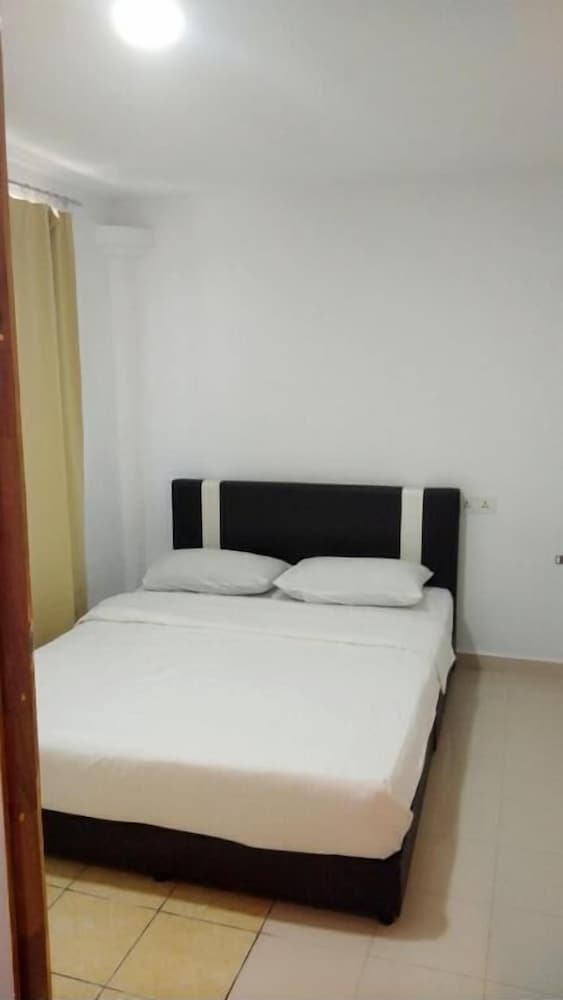 pondok muara chalet