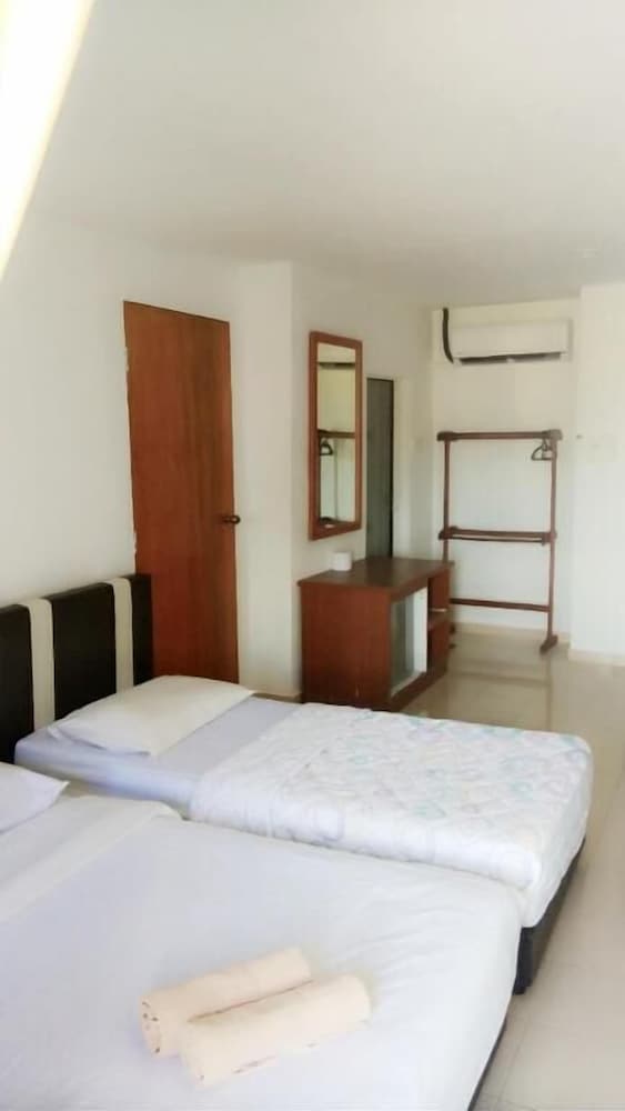 pondok muara chalet