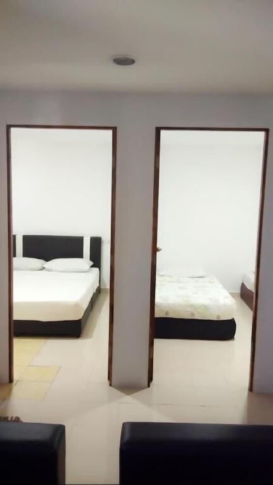 pondok muara chalet