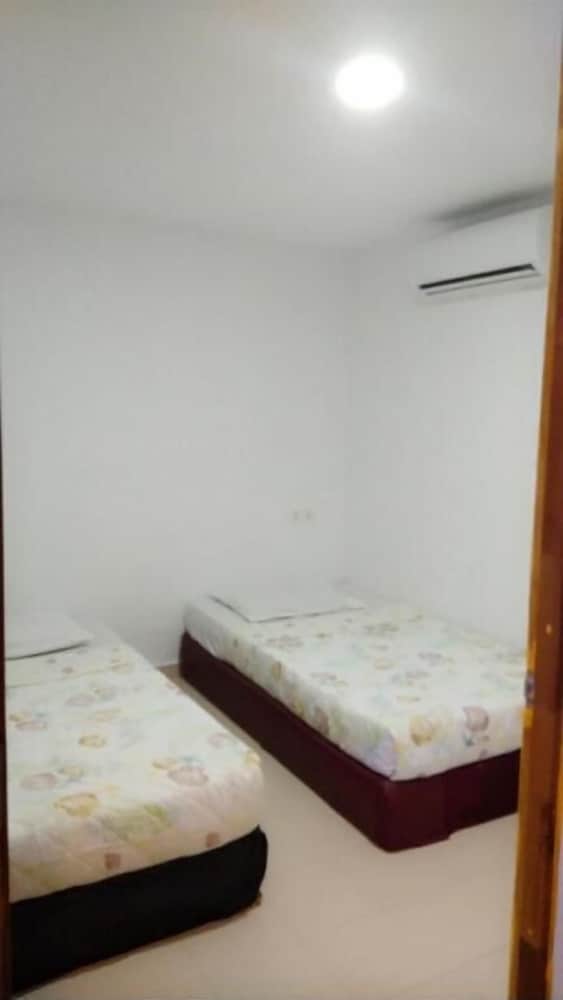 pondok muara chalet