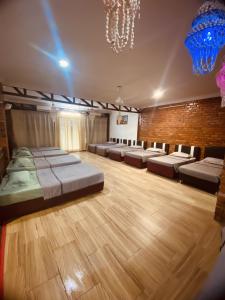 Pondok Muara Chalet,Langkawi>>Kuah,3 star