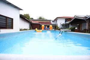 Pondok Muara Chalet,Langkawi>>Kuah,3 star