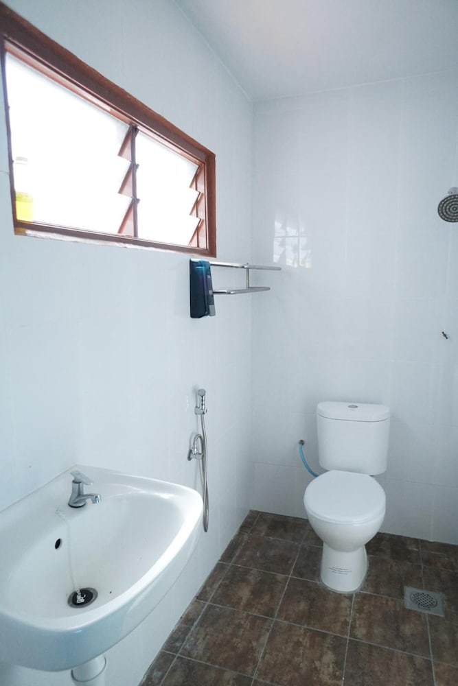 pondok muara chalet