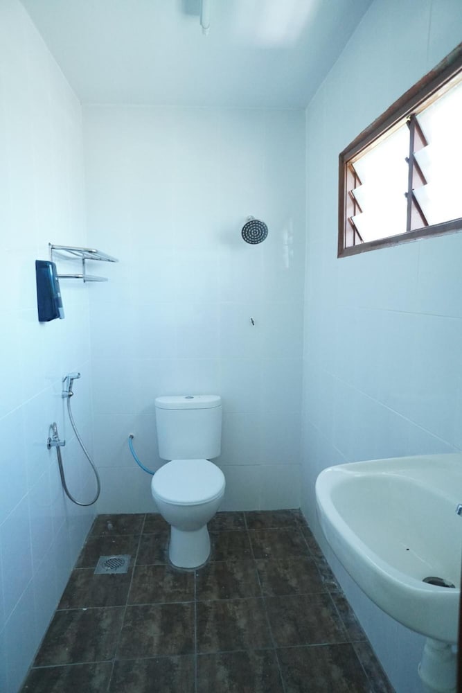 pondok muara chalet