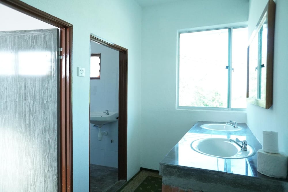 pondok muara chalet