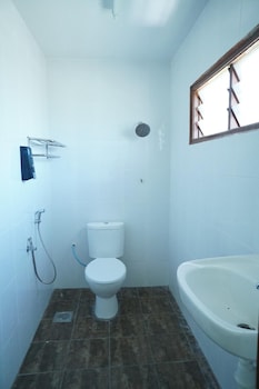 pondok muara chalet