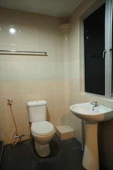 pondok muara chalet