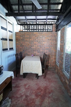 pondok muara chalet