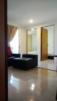 pondok muara chalet