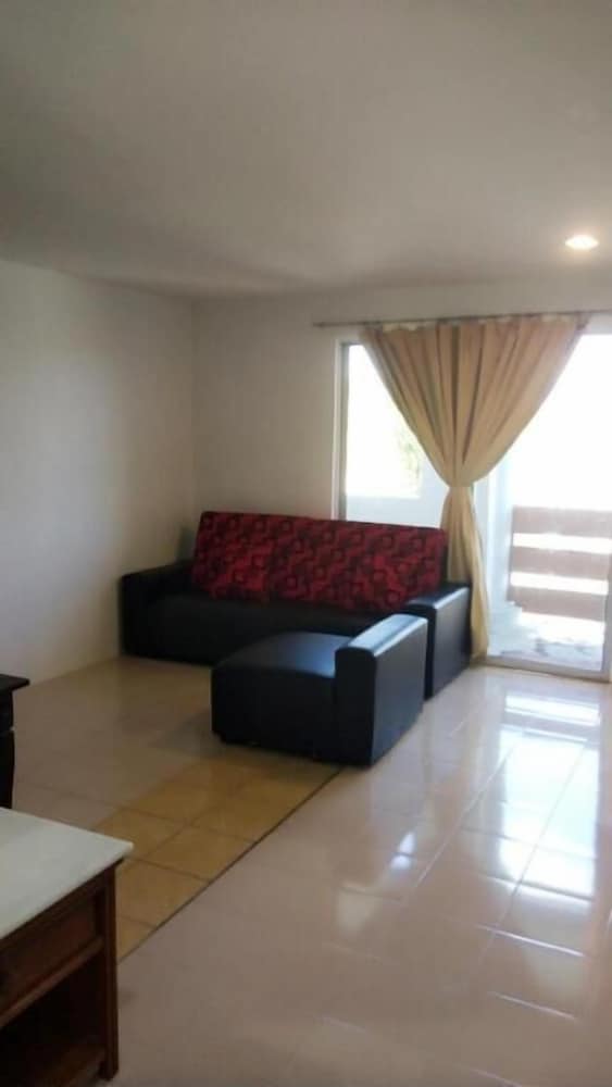 pondok muara chalet