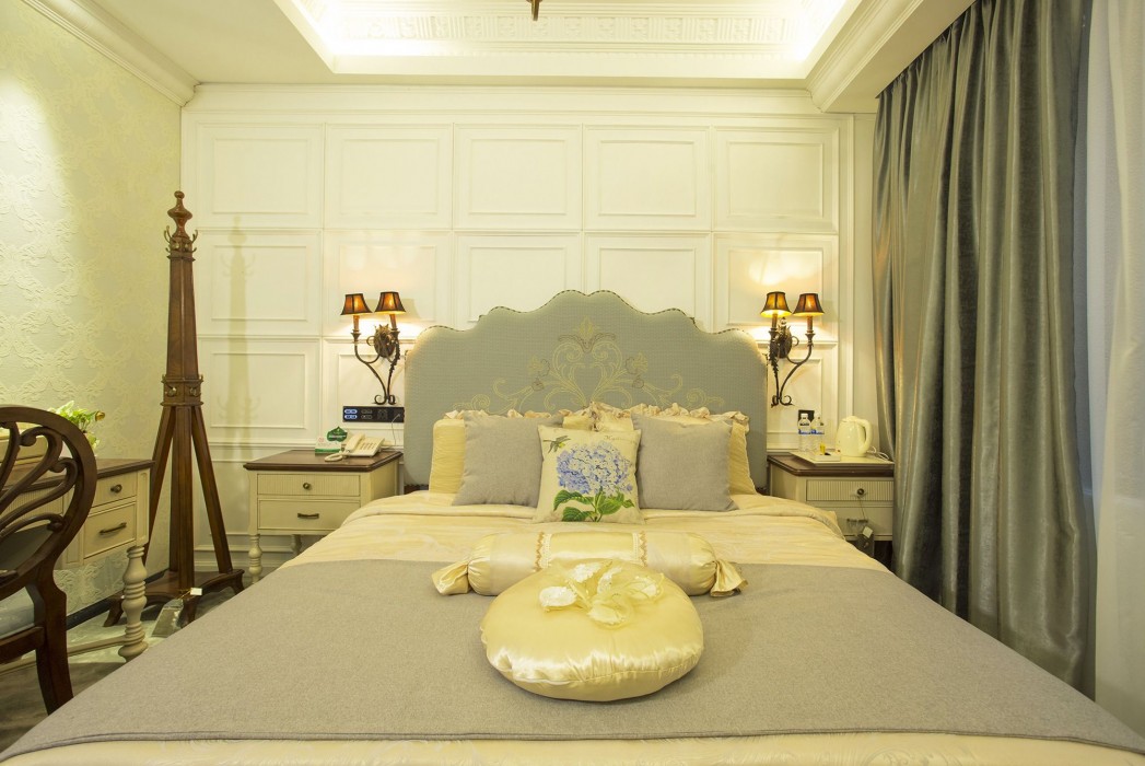 midori concept hotel