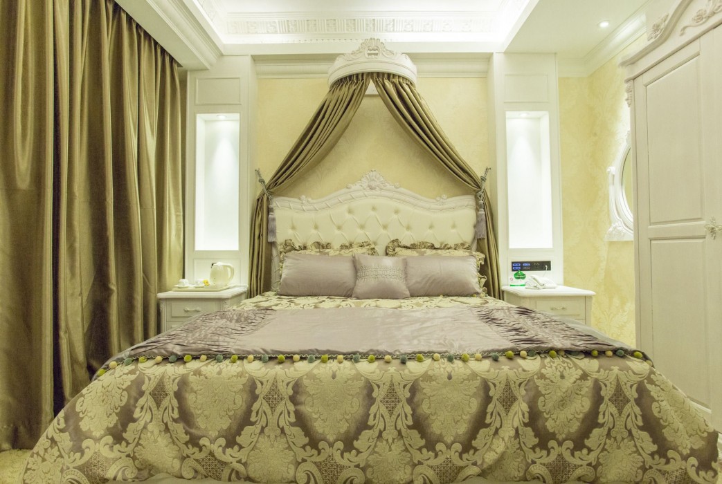 midori concept hotel