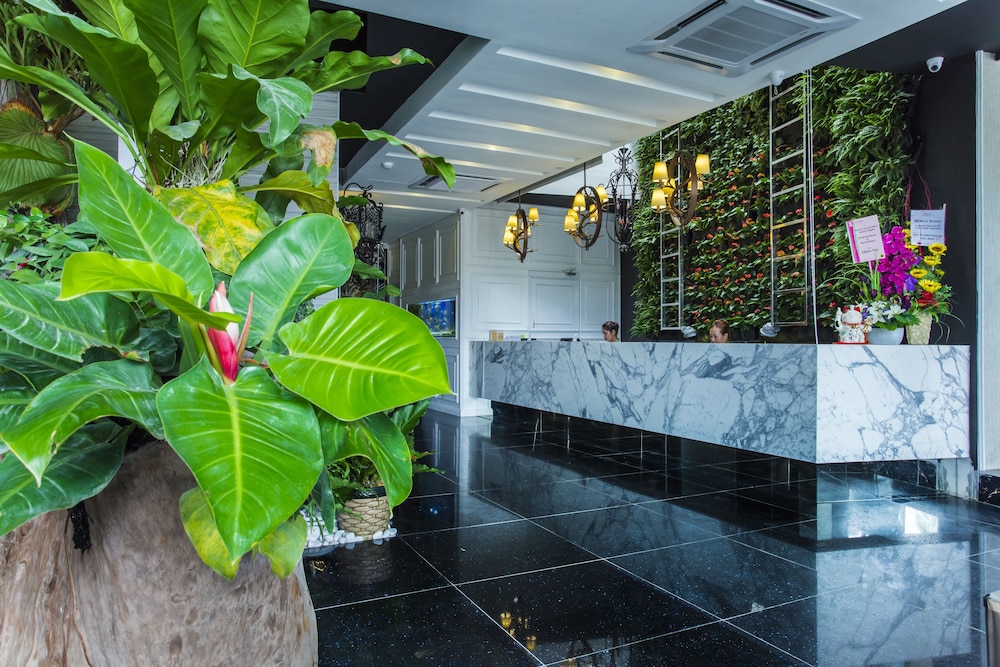 midori concept hotel