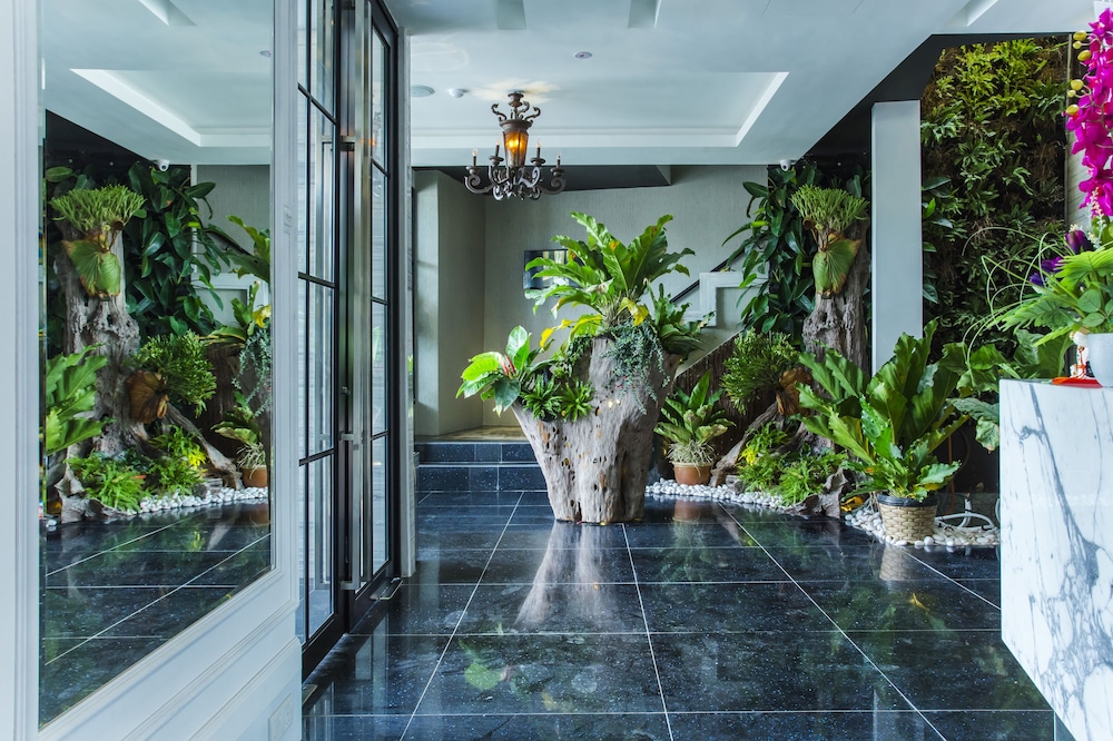 midori concept hotel