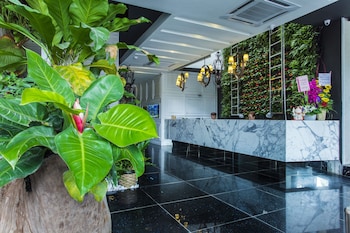 midori concept hotel
