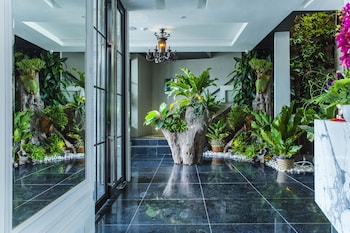 midori concept hotel