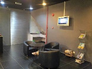 Cappuccino Hotel,Johor Bahru>>Johor,3 star