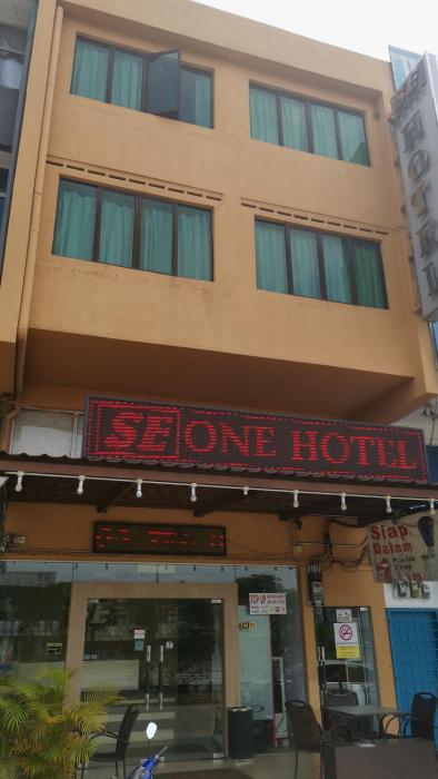 se hotel 1