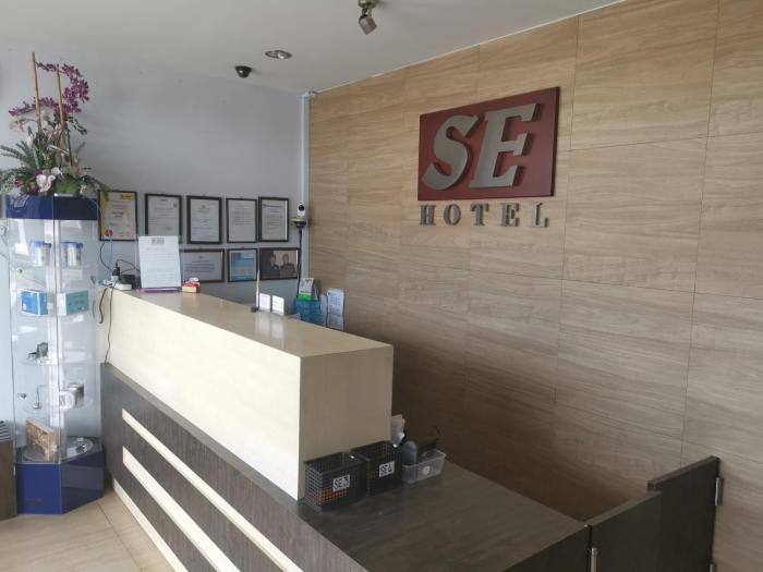 se hotel 1