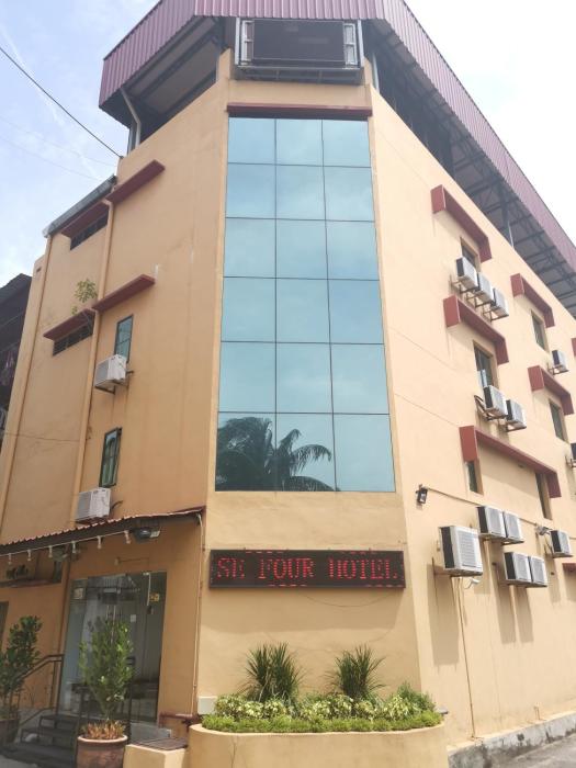 se hotel 1