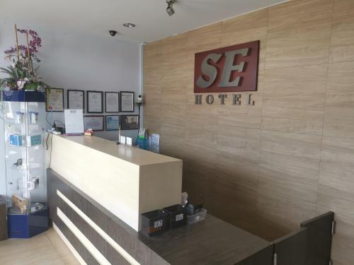 se hotel 1