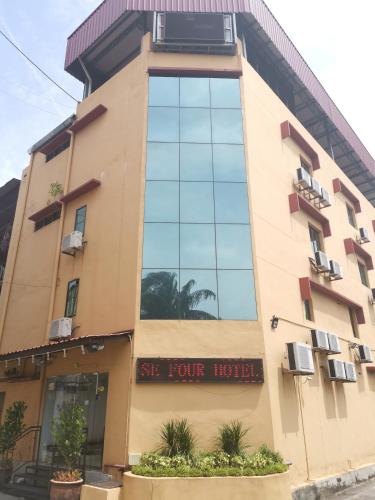se hotel 1