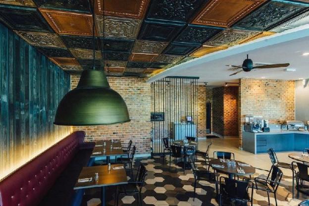 athome boutique hotel