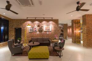 athome boutique hotel