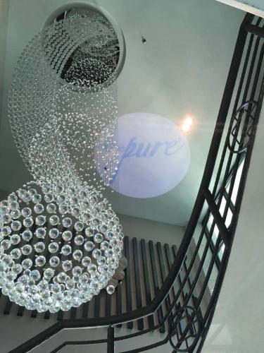 purest hotel sungai petani