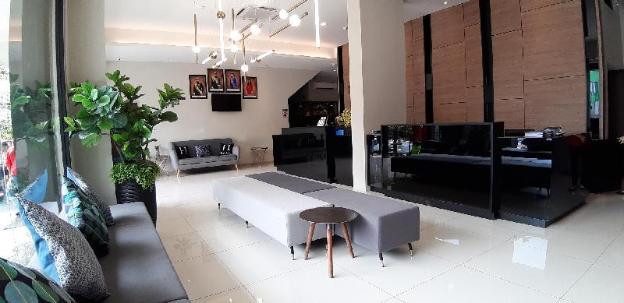 the square hotel