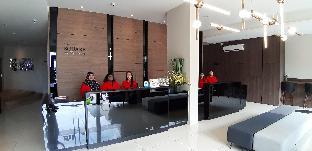 the square hotel